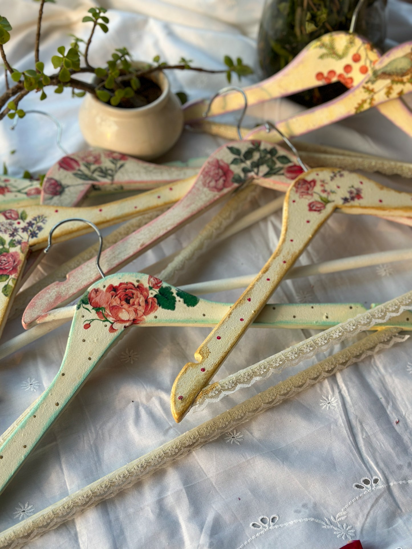 Hangers