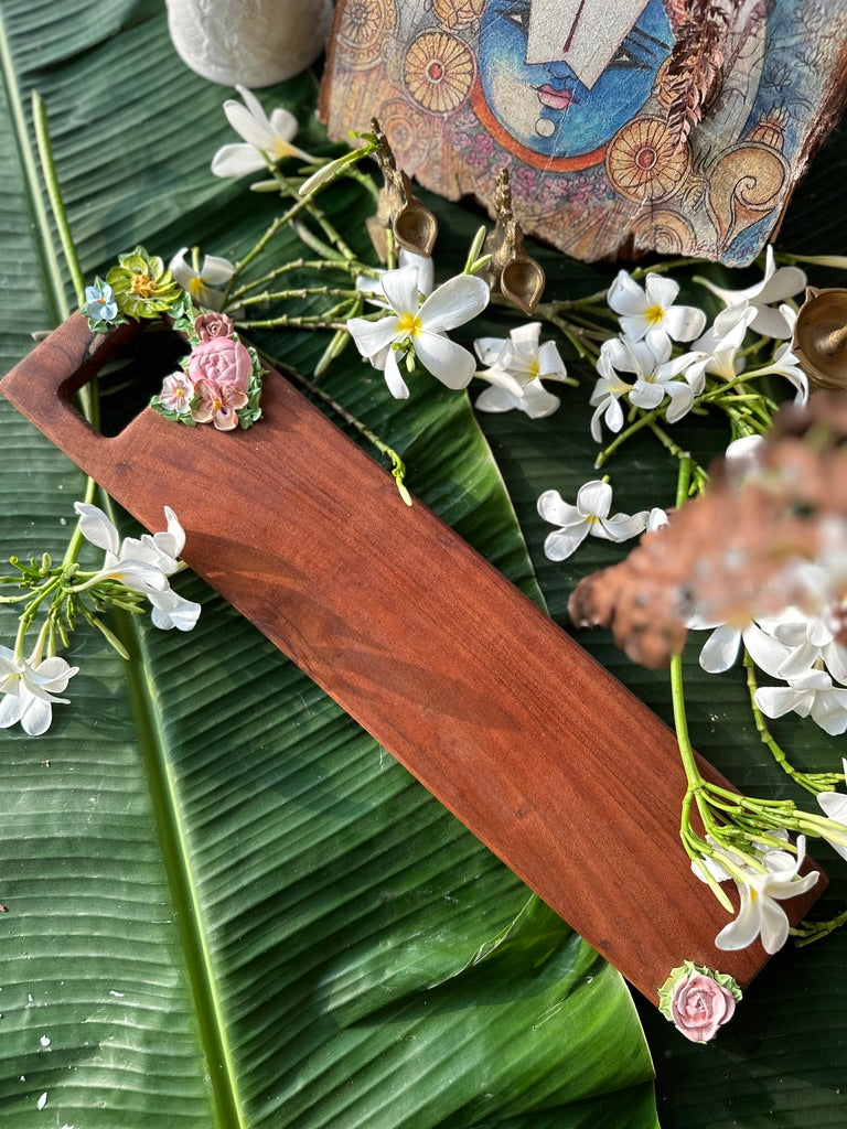 The Bagh Board