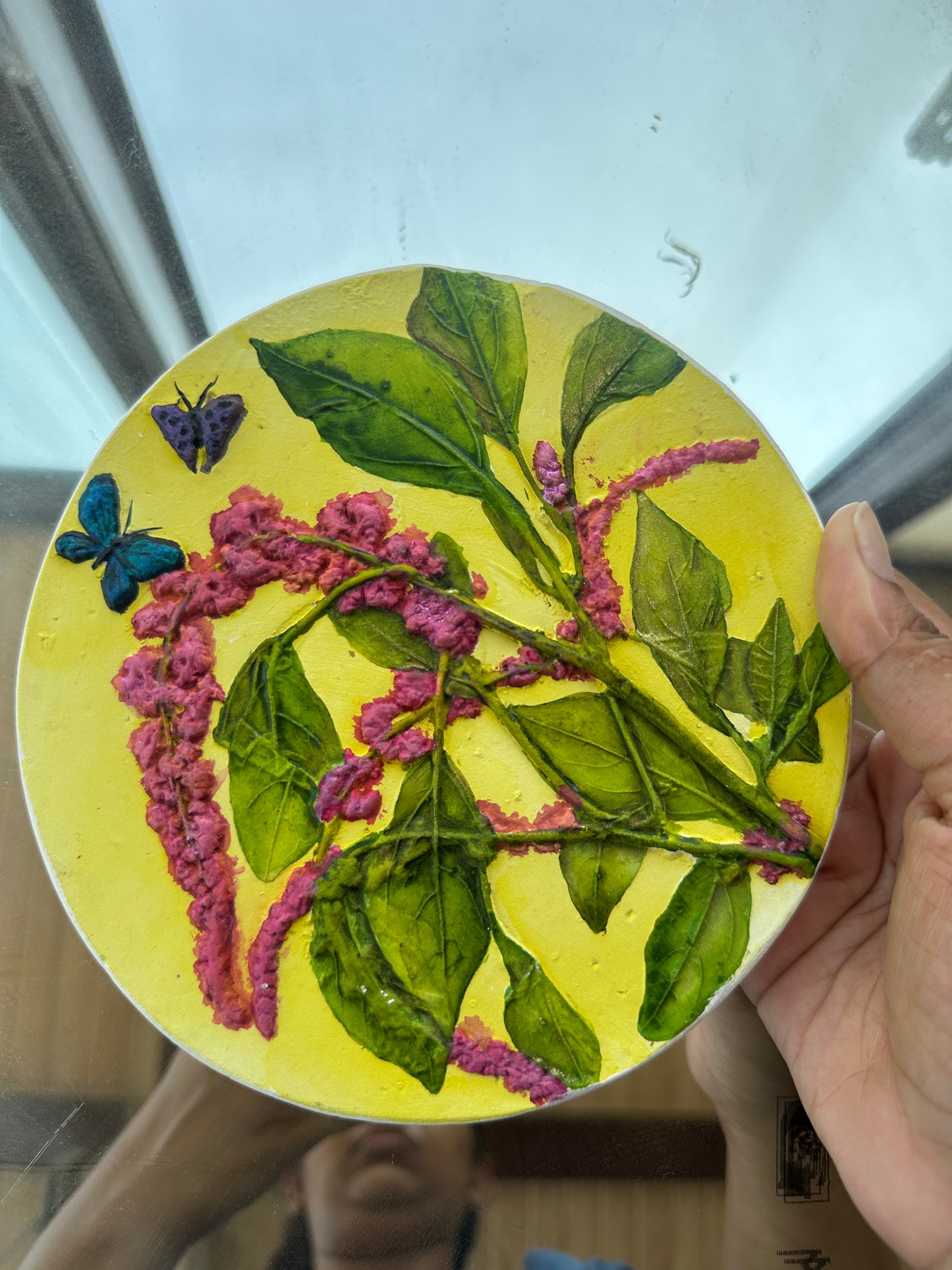 Wildflower Waltz