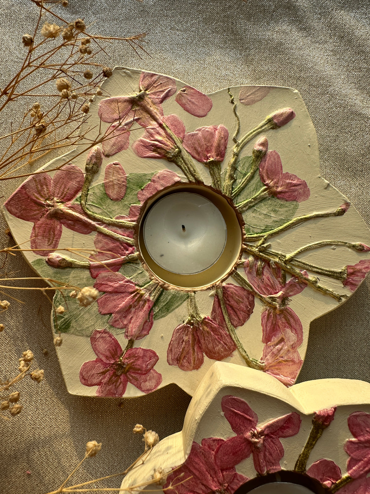 Padma Diya