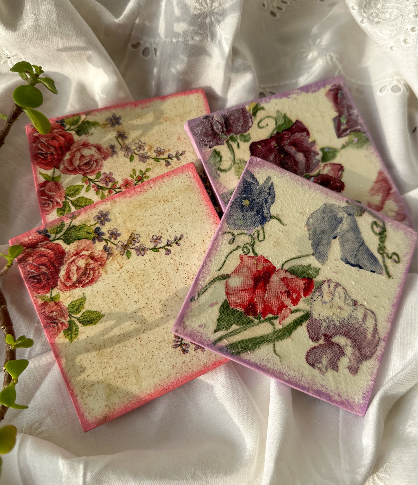 Coasters