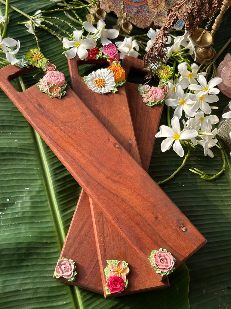 The Bagh Board