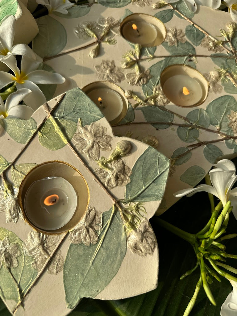 Padma Diya
