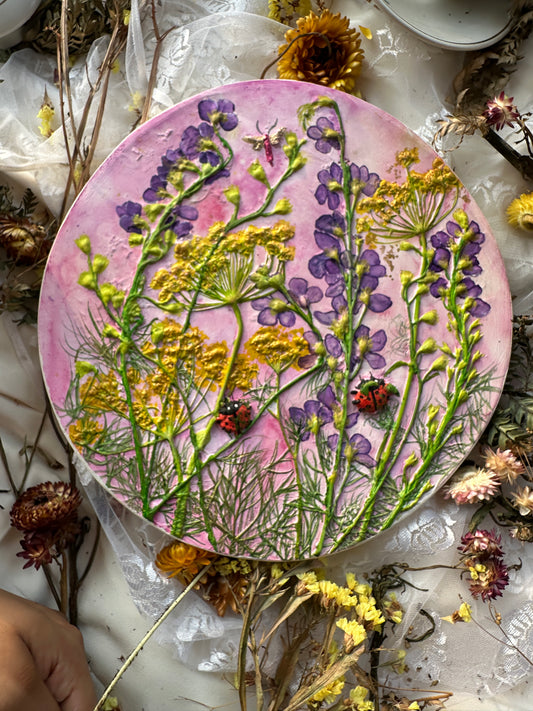 Whispering Flowers