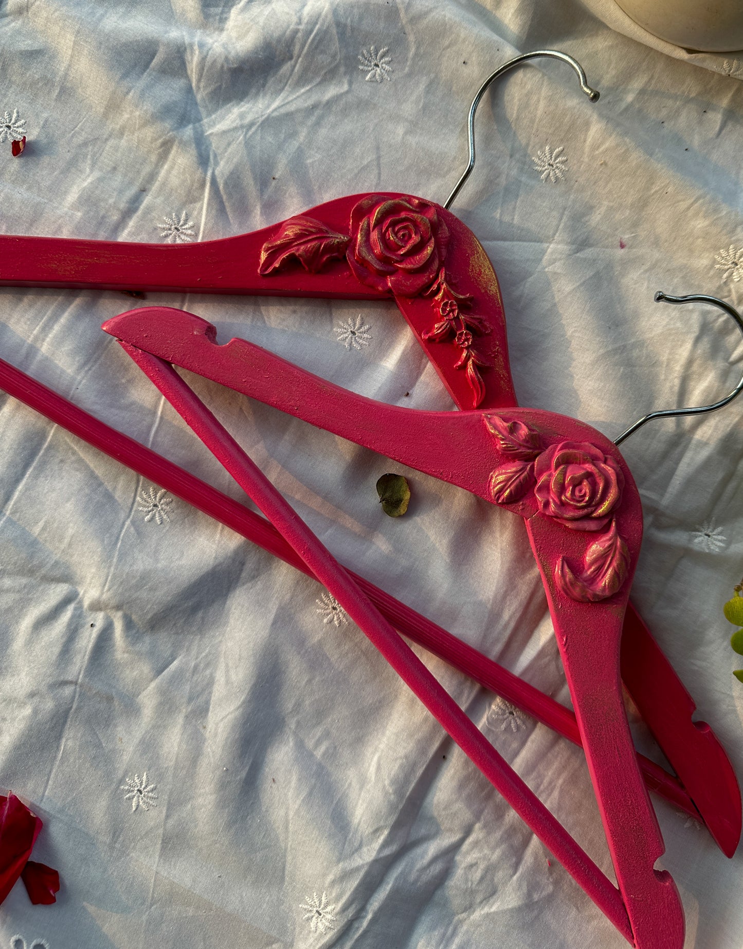 Hangers- Pink Collection