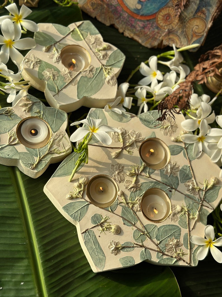 Padma Diya