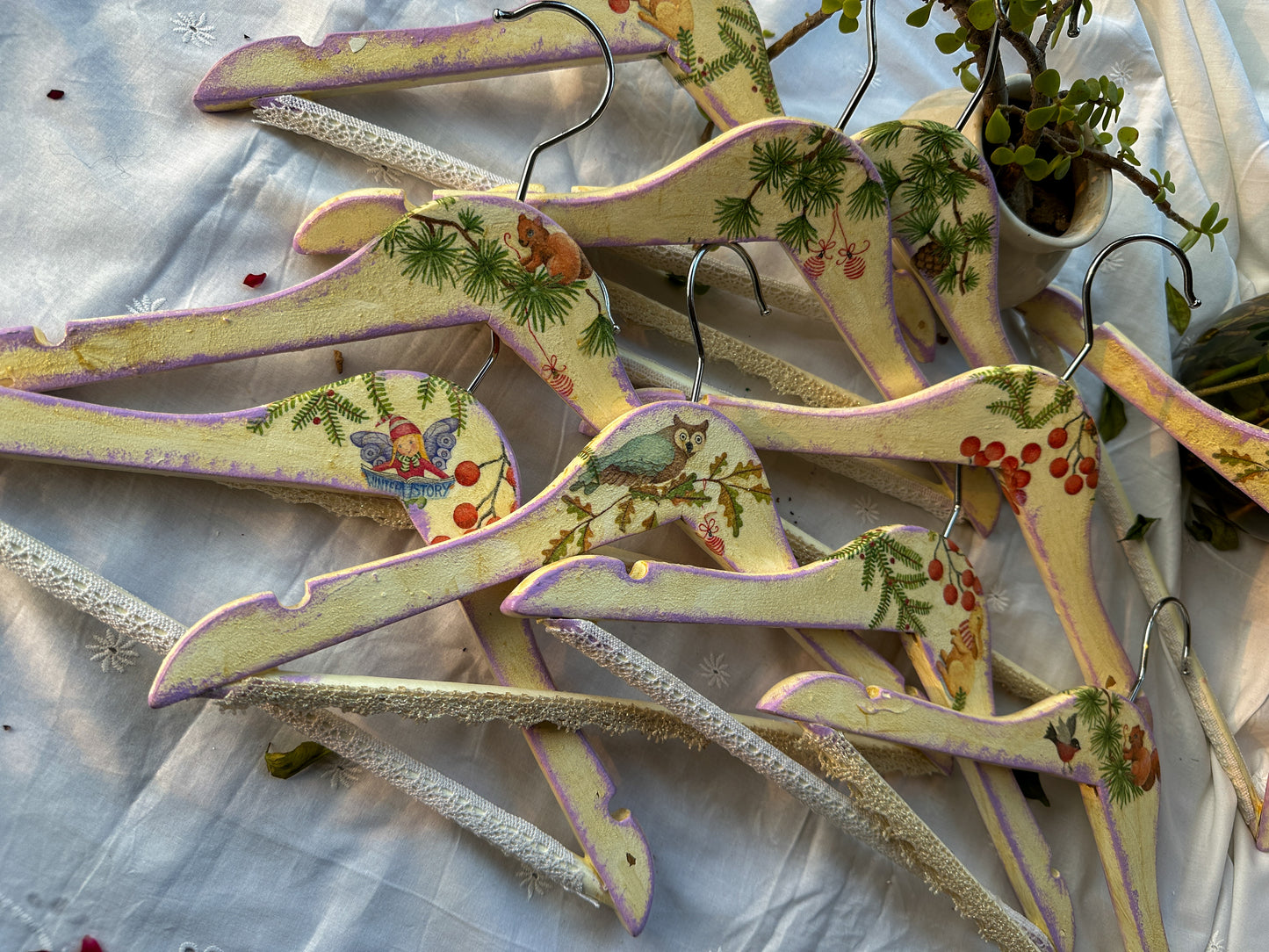Baby Hangers