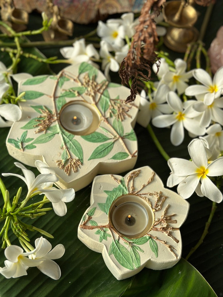 Padma Diya