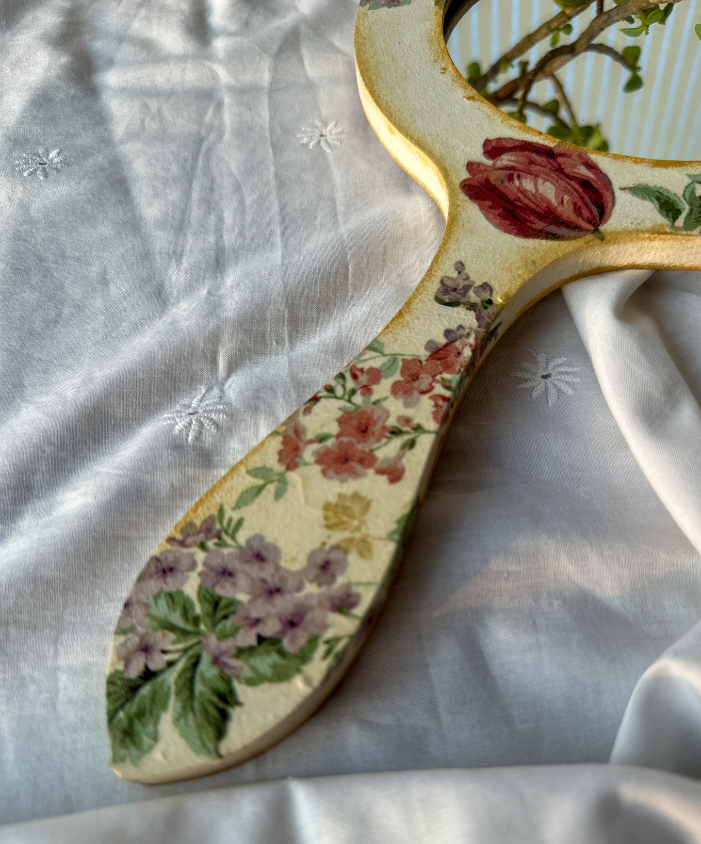 Hand Mirrors