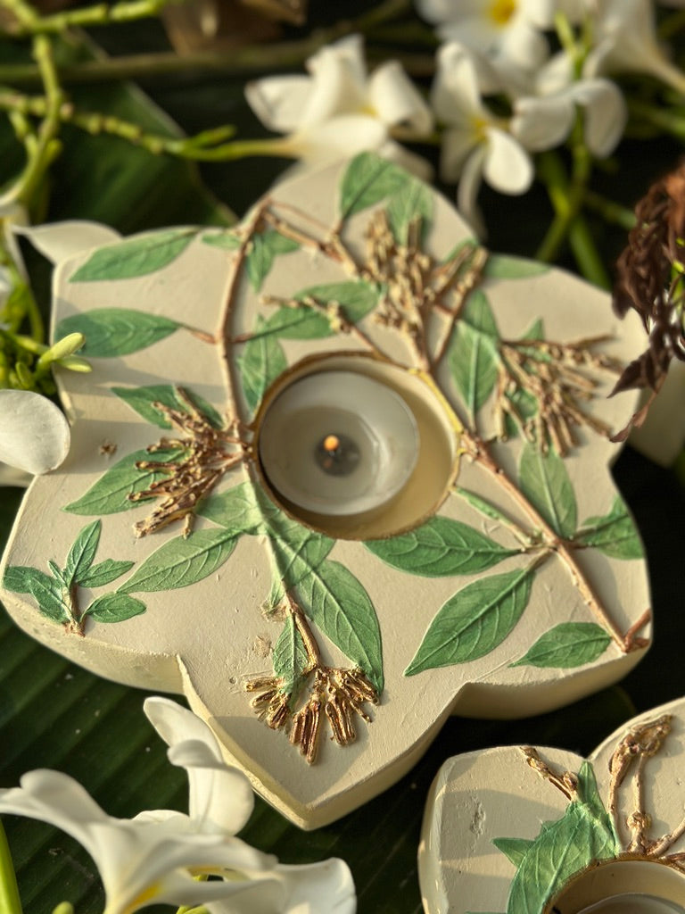 Padma Diya