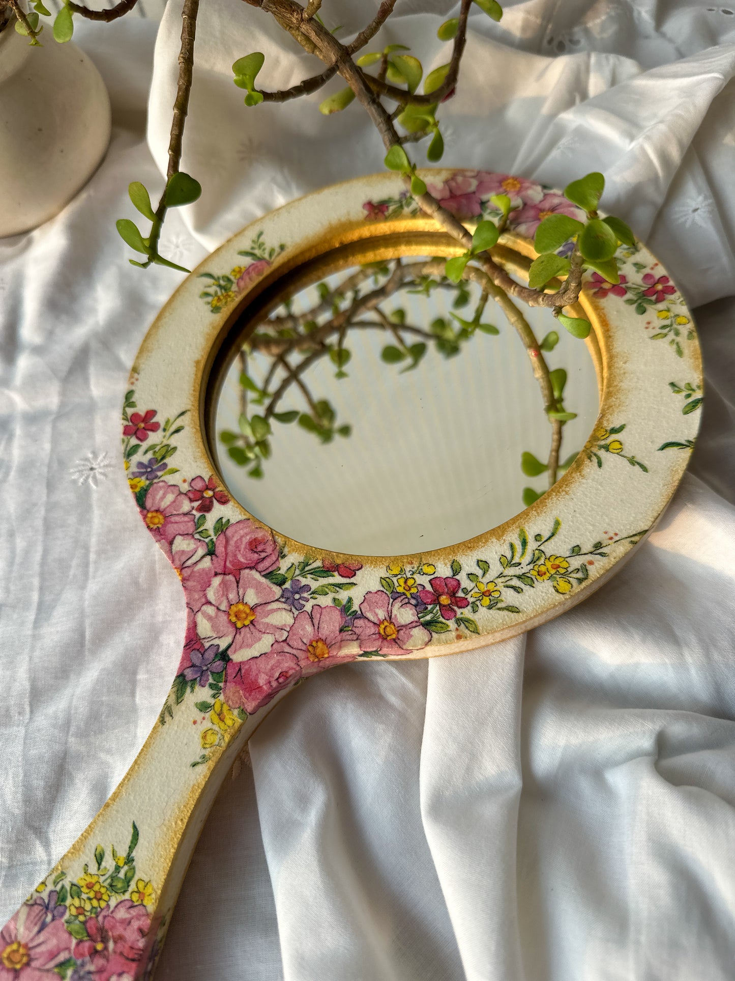 Hand Mirrors