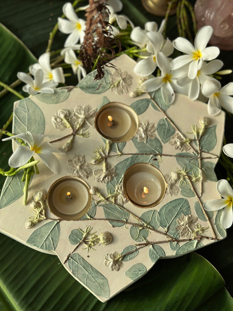 Padma Diya