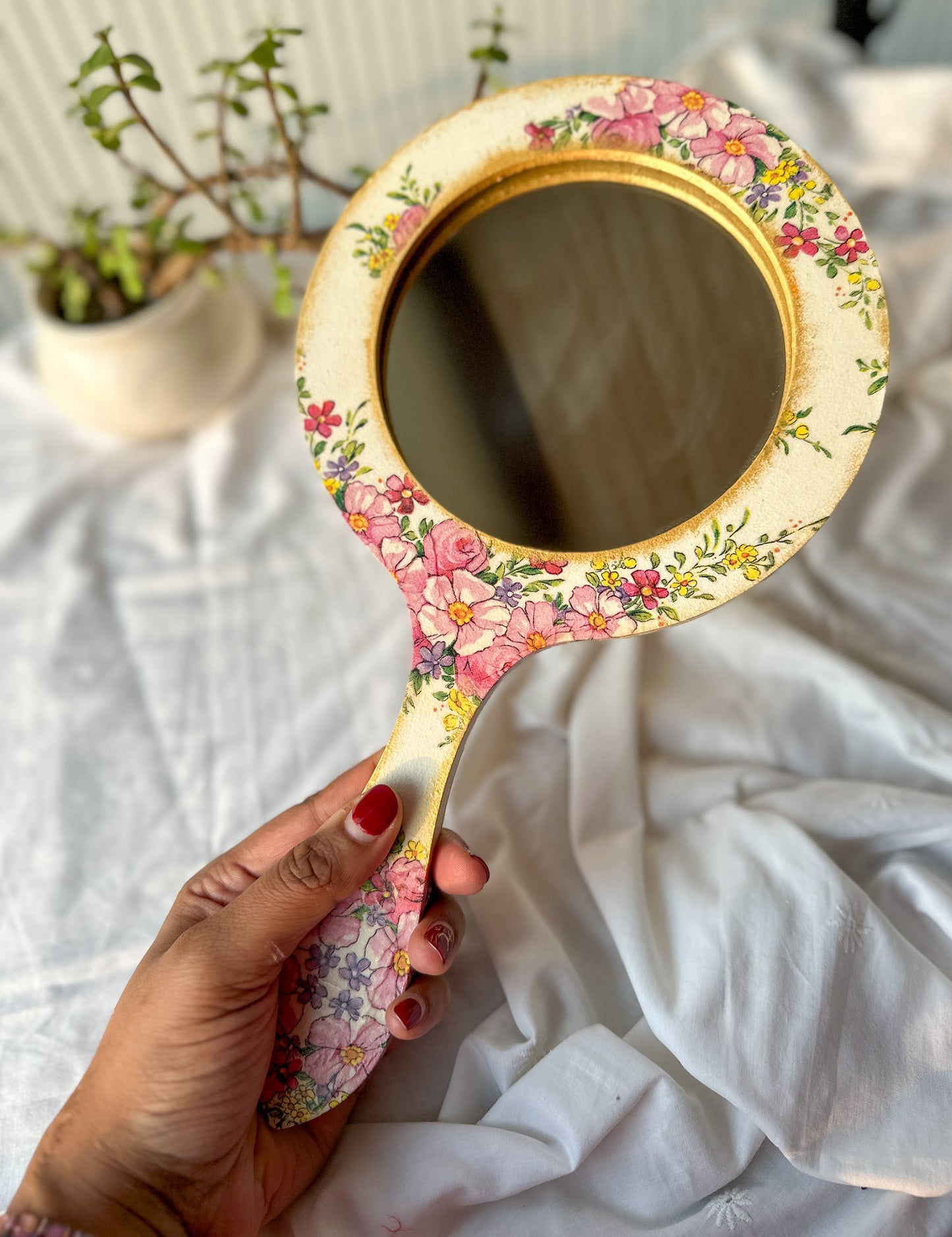 Hand Mirrors