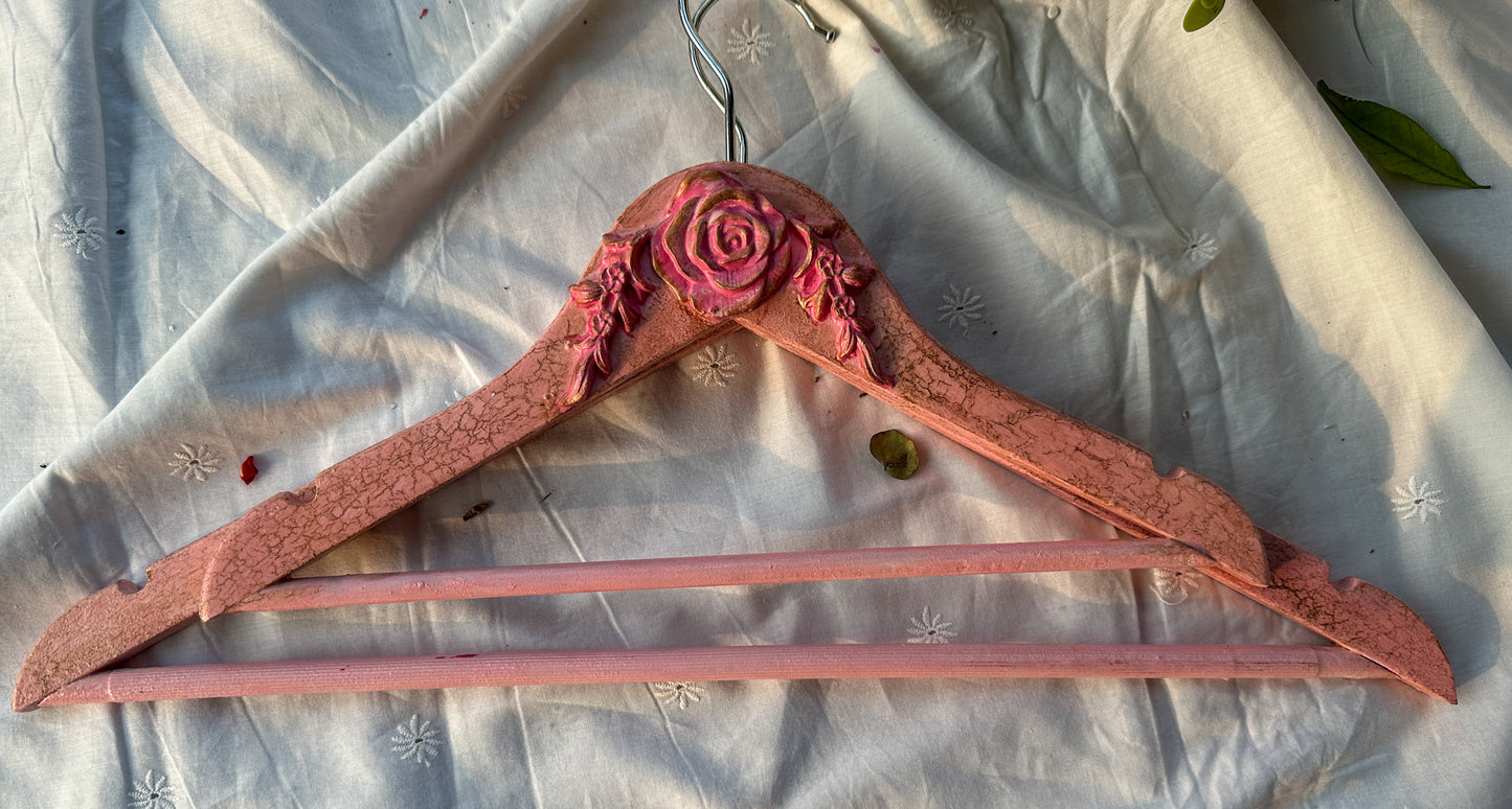 Hangers- Pink Collection