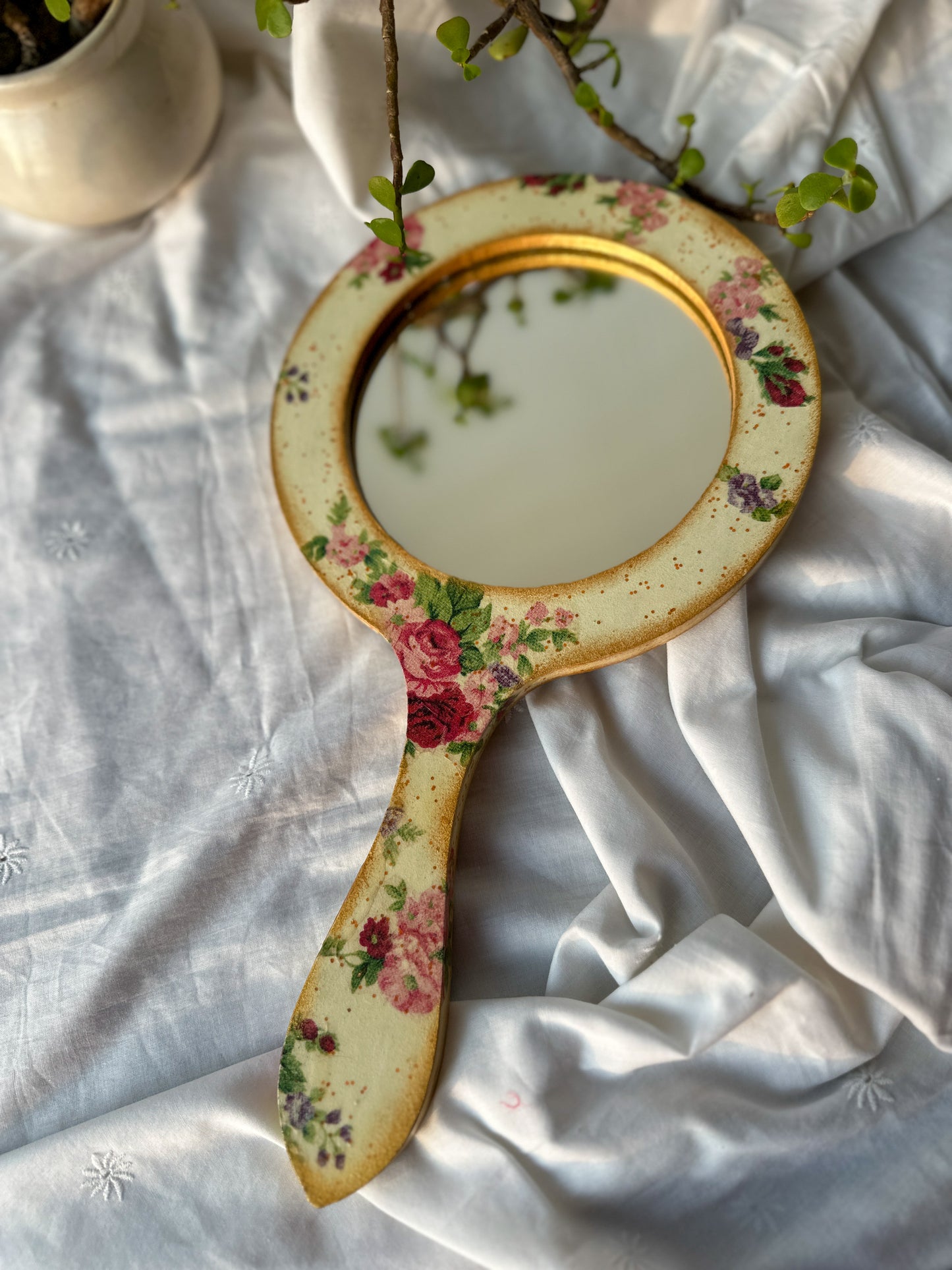 Hand Mirrors