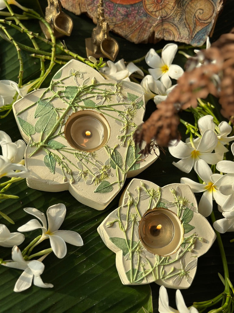 Padma Diya