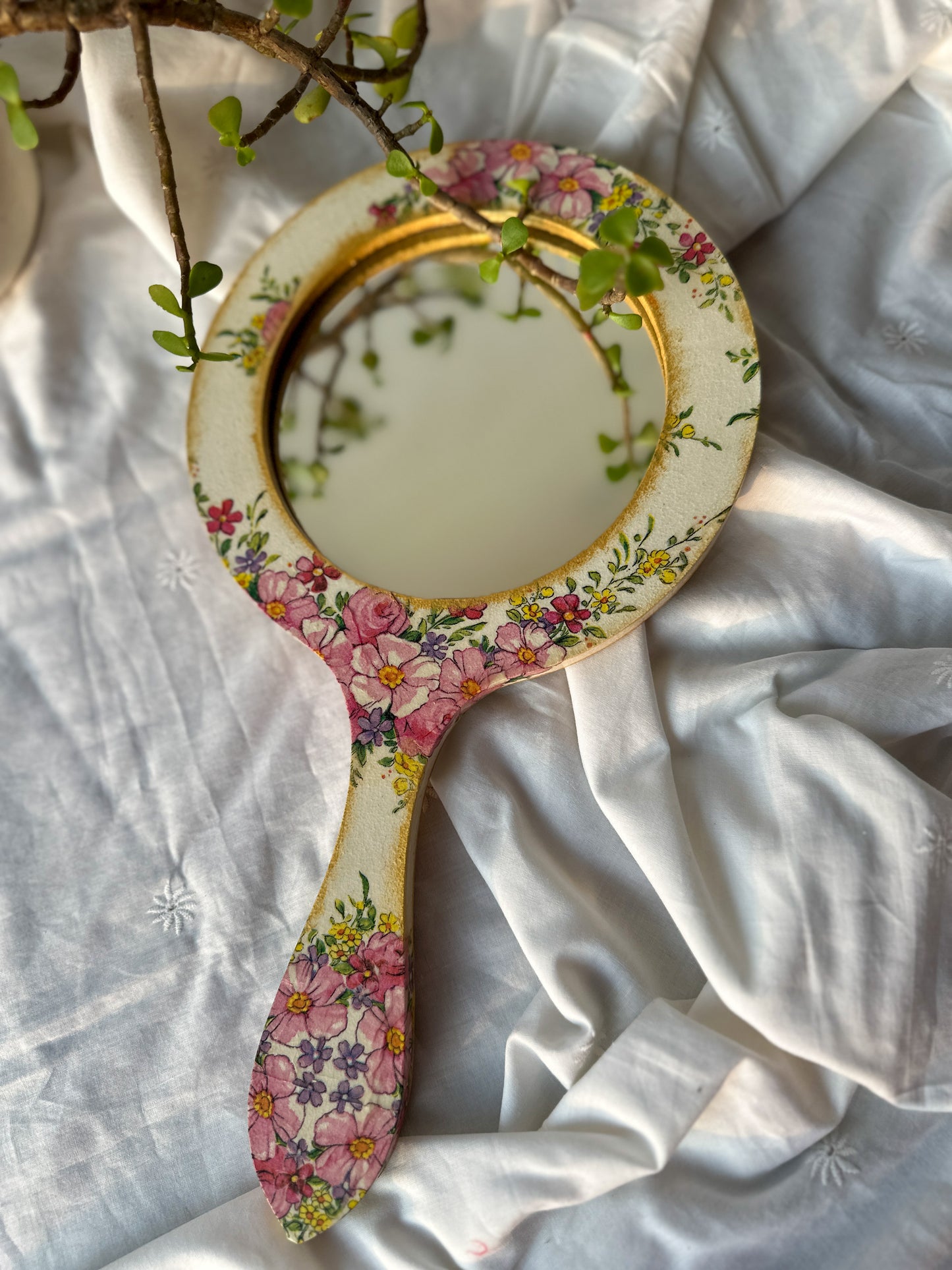 Hand Mirrors