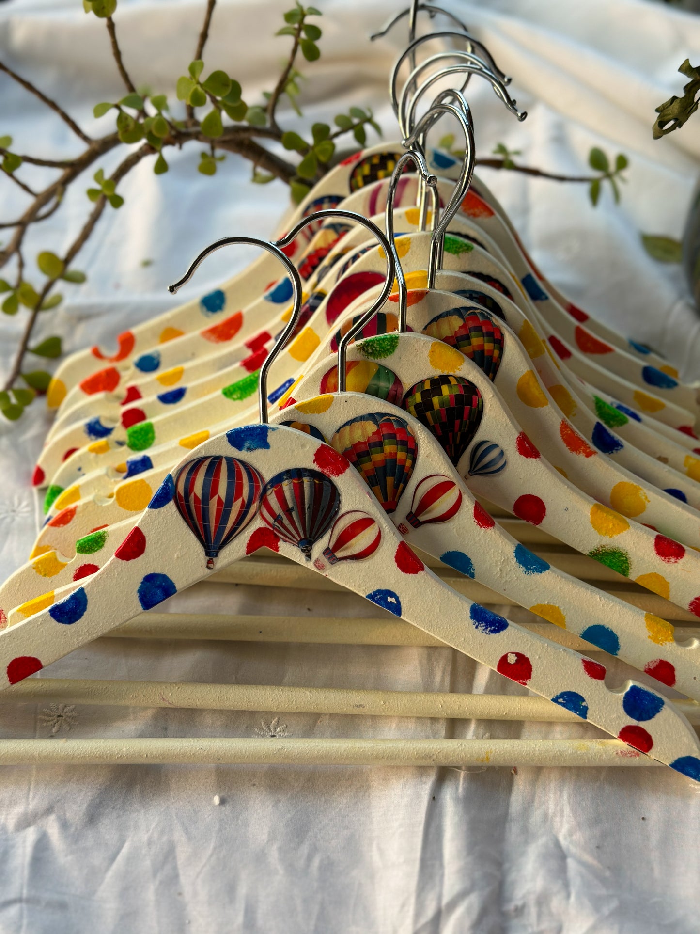 Baby Hangers