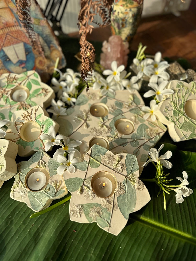 Padma Diya