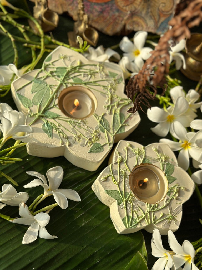 Padma Diya
