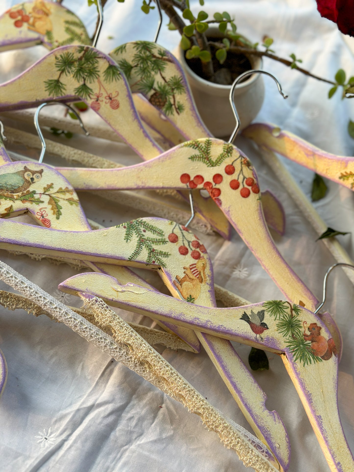 Baby Hangers