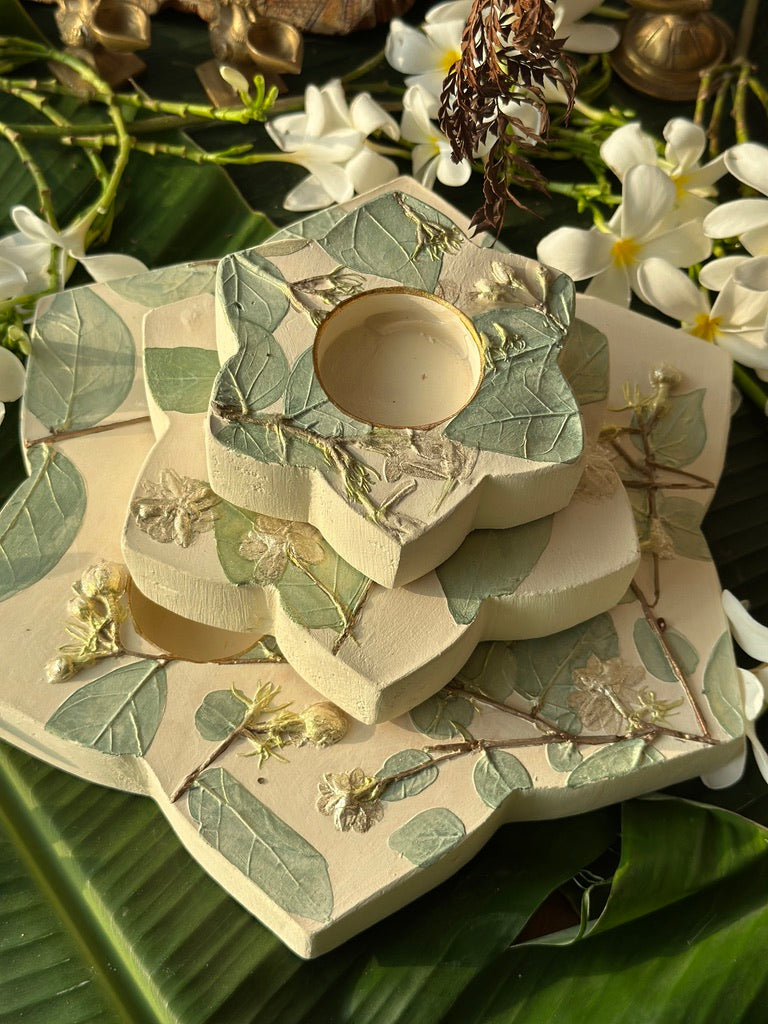 Padma Diya
