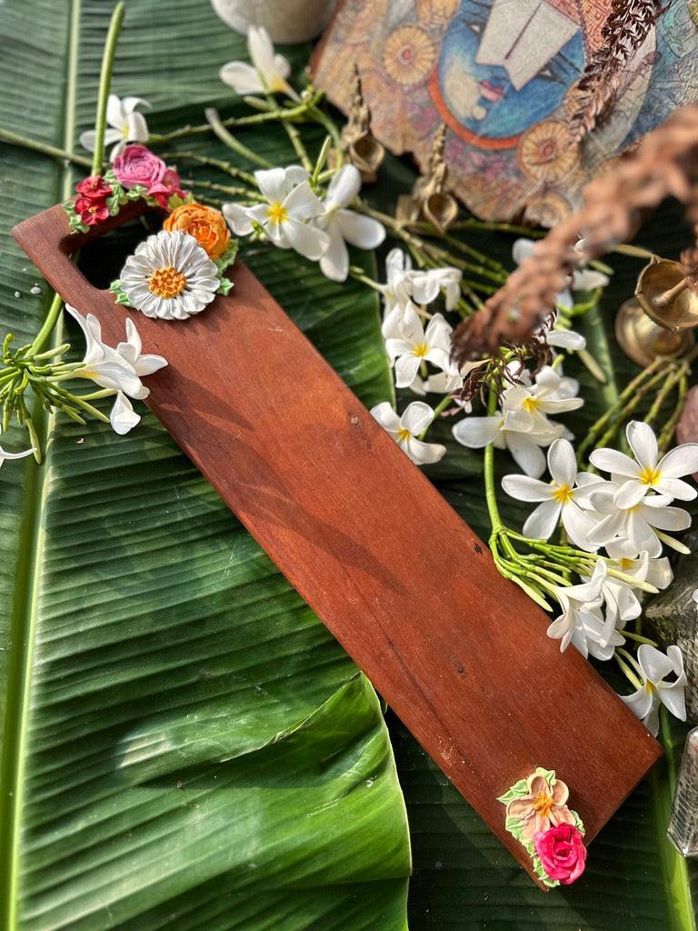The Bagh Board