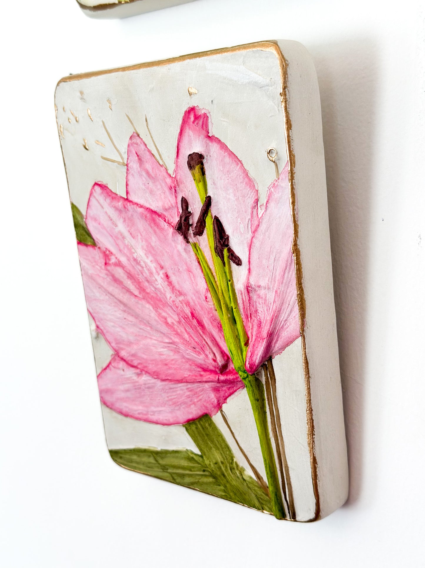 Pink Lily