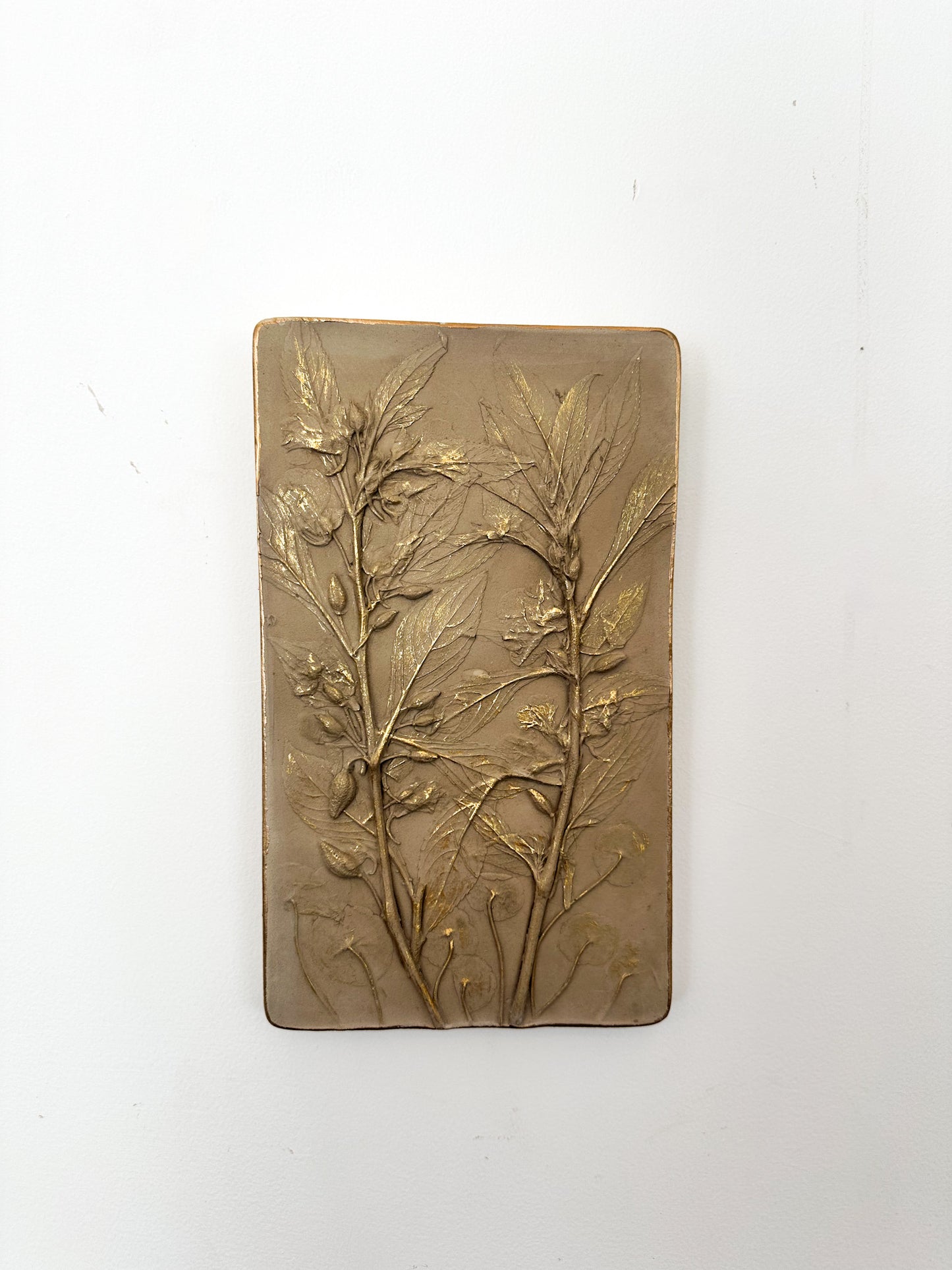 Balsam Twins Botanical Casts
