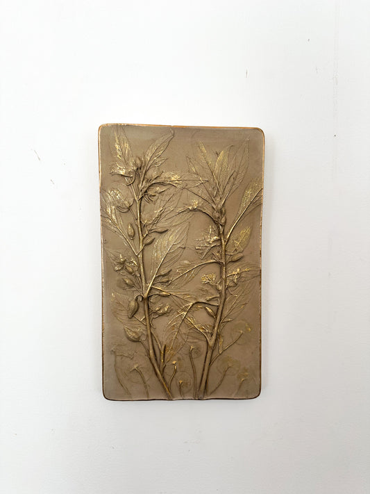 Balsam Twins Botanical Casts