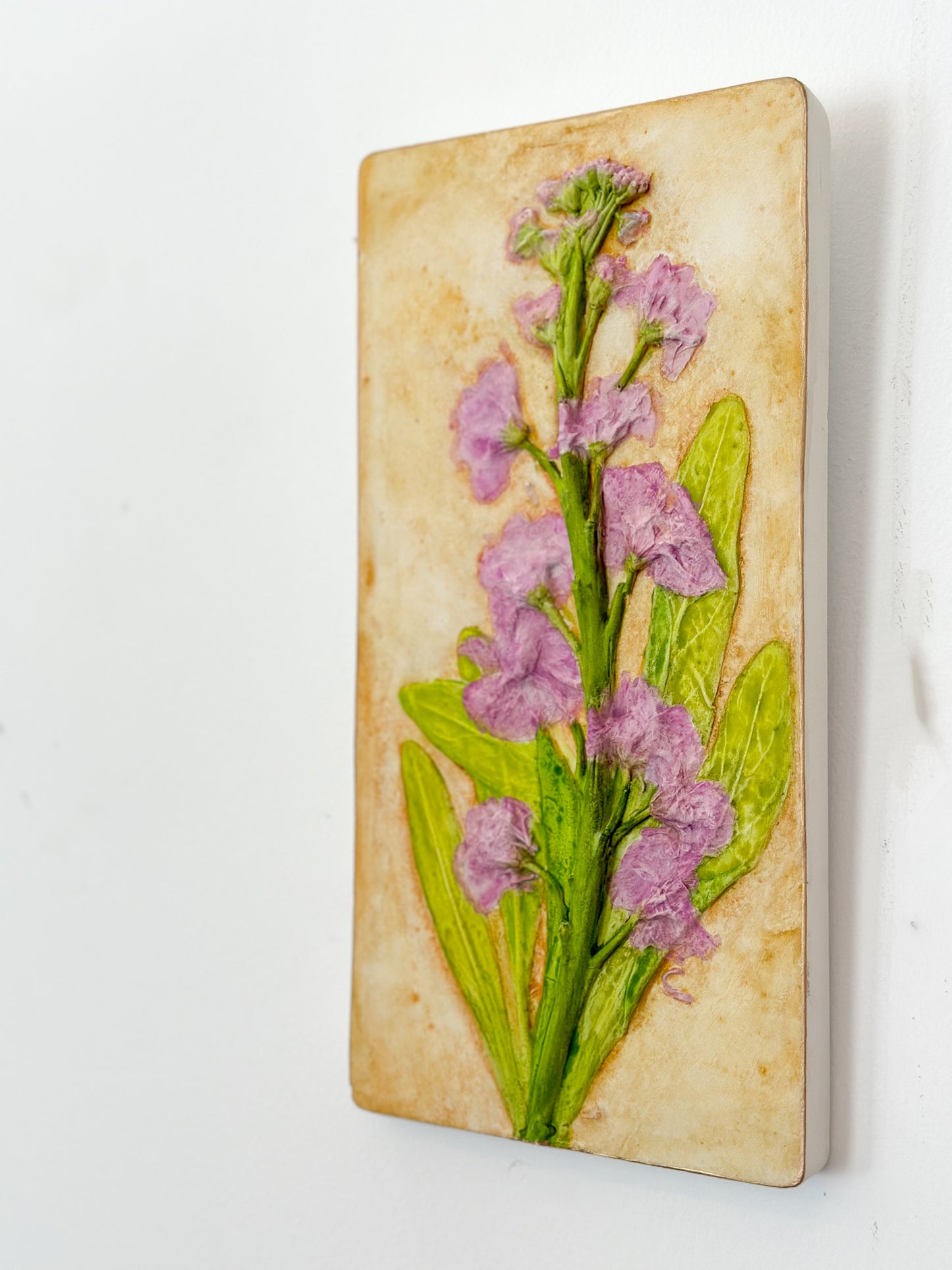 Stalk Flower