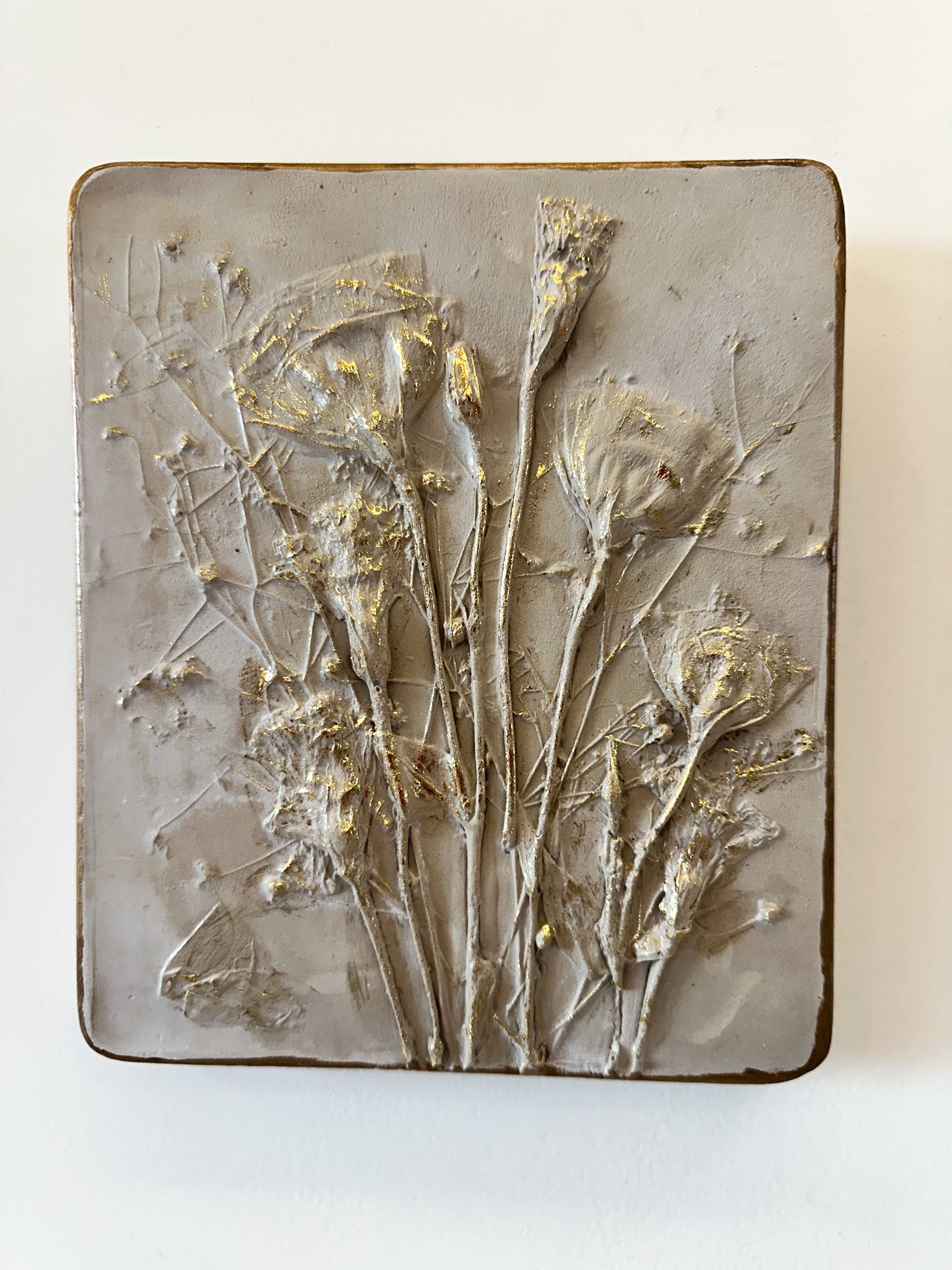 Lisianthus Botanical Cast