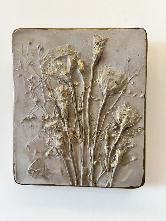 Lisianthus Botanical Cast