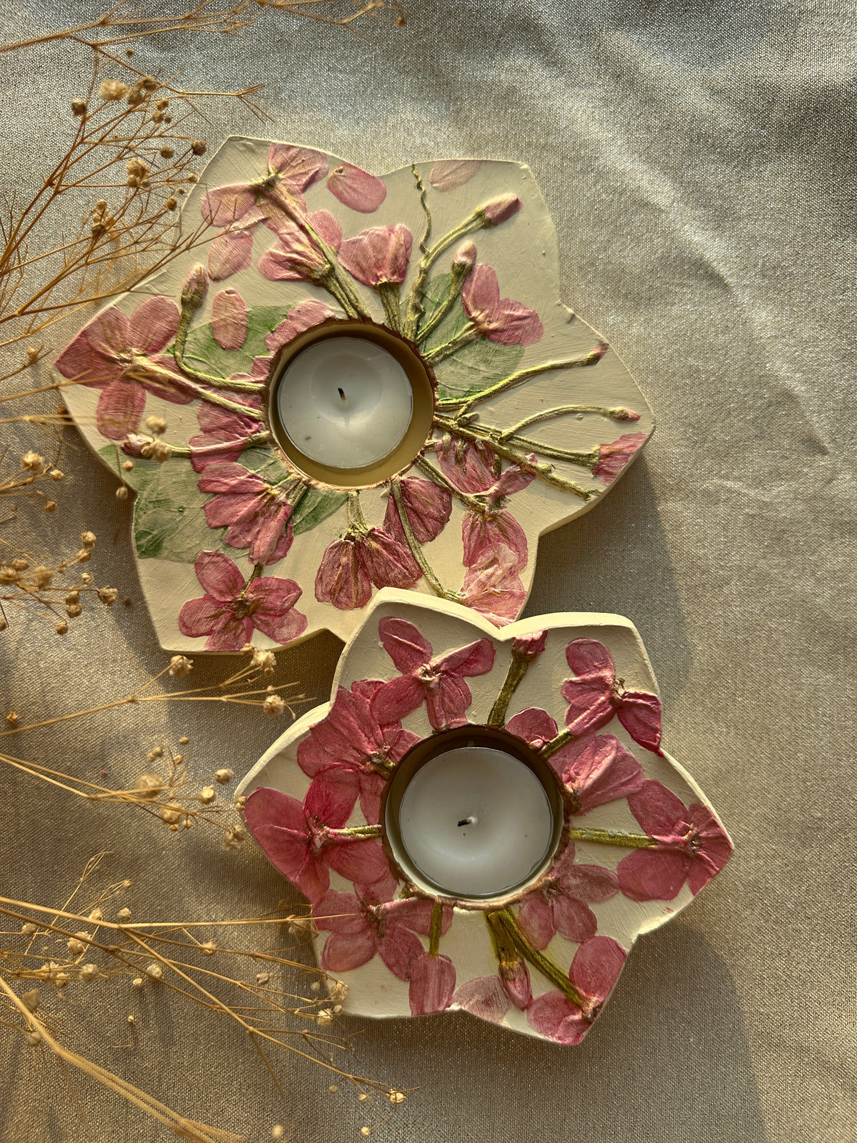 Padma Diya
