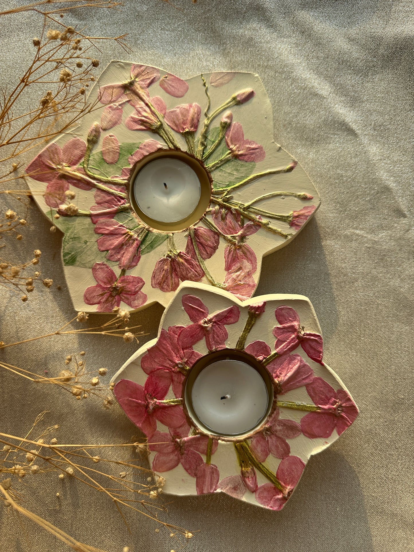 Padma Diya