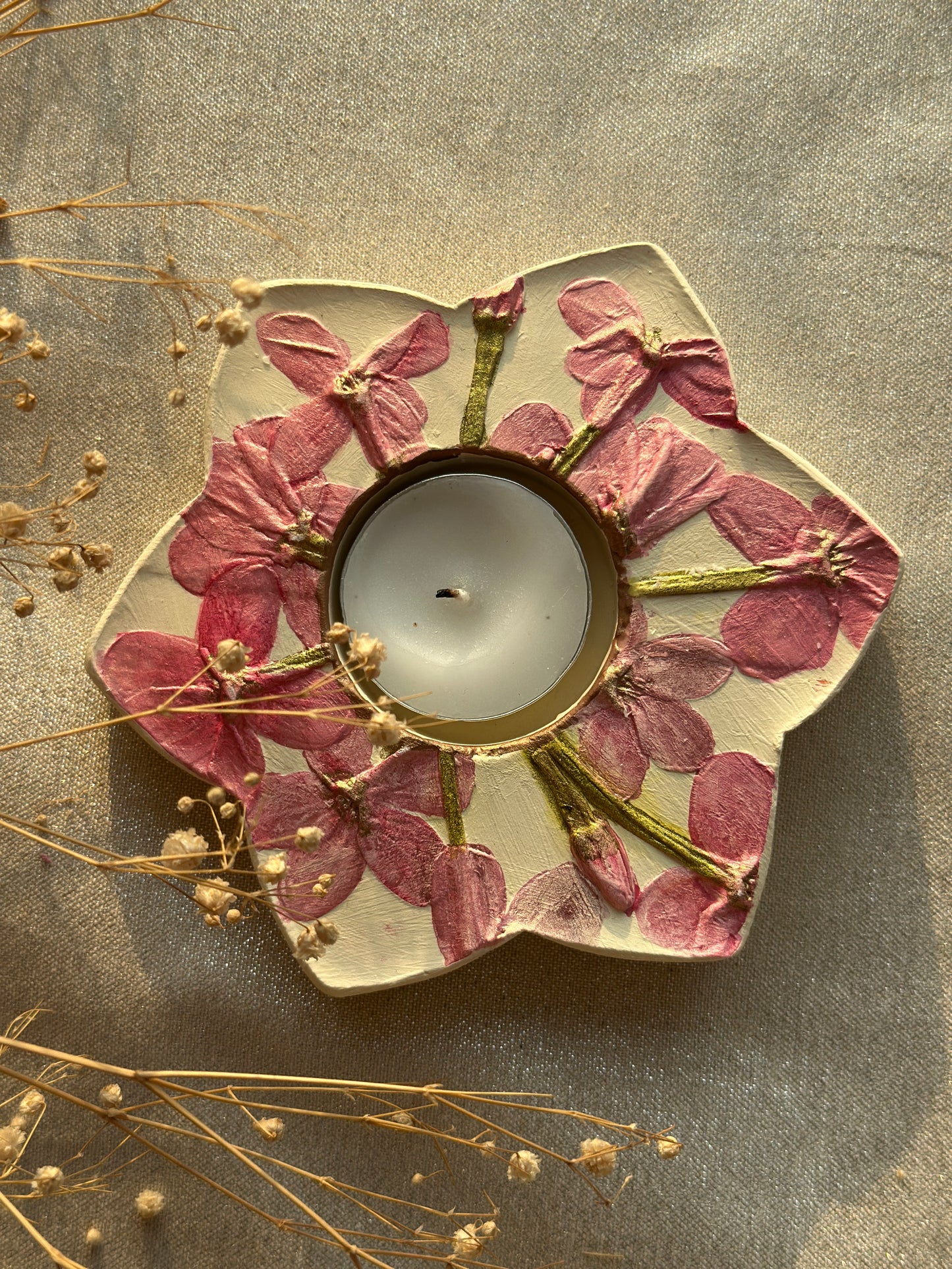 Padma Diya