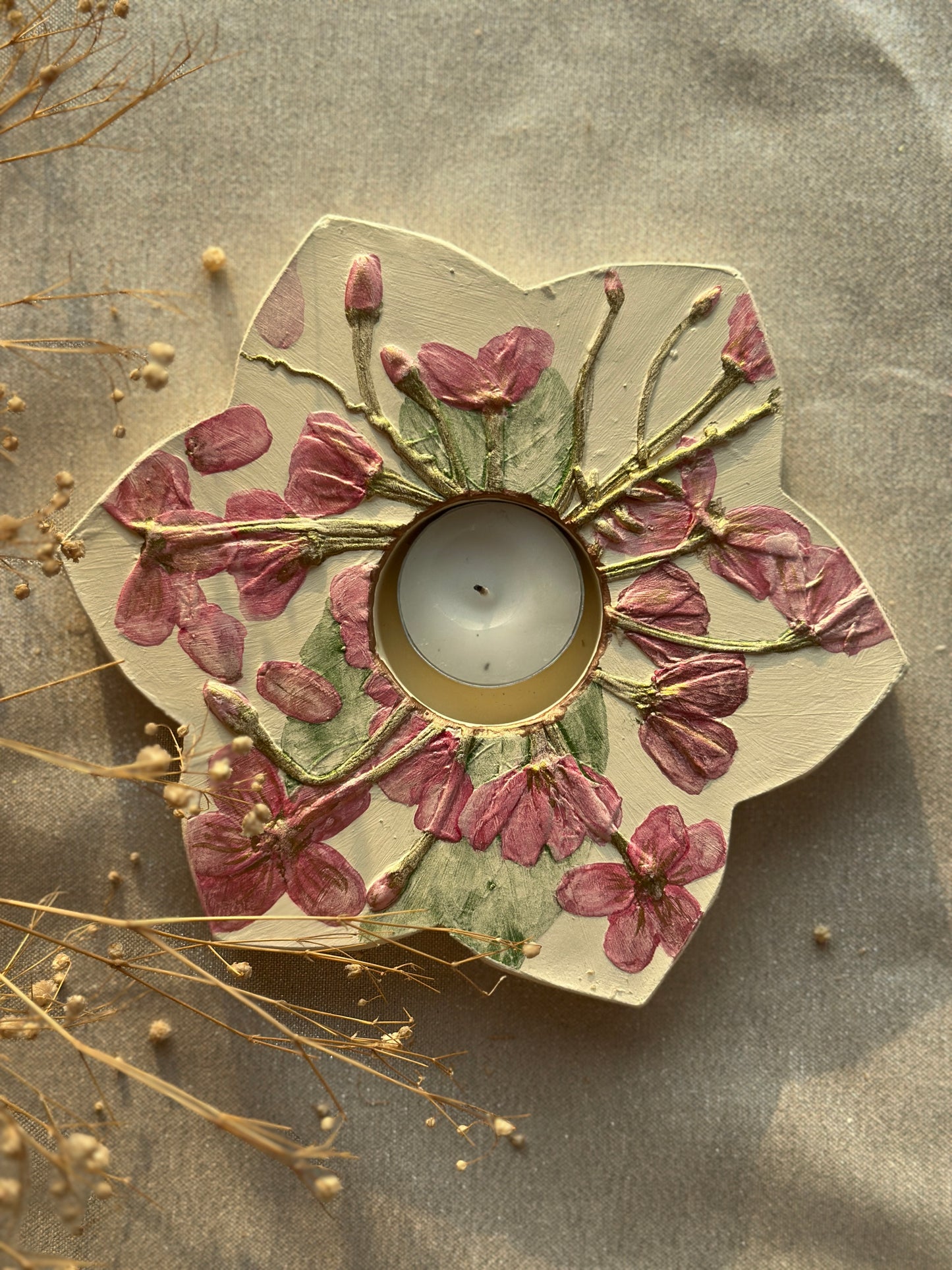 Padma Diya