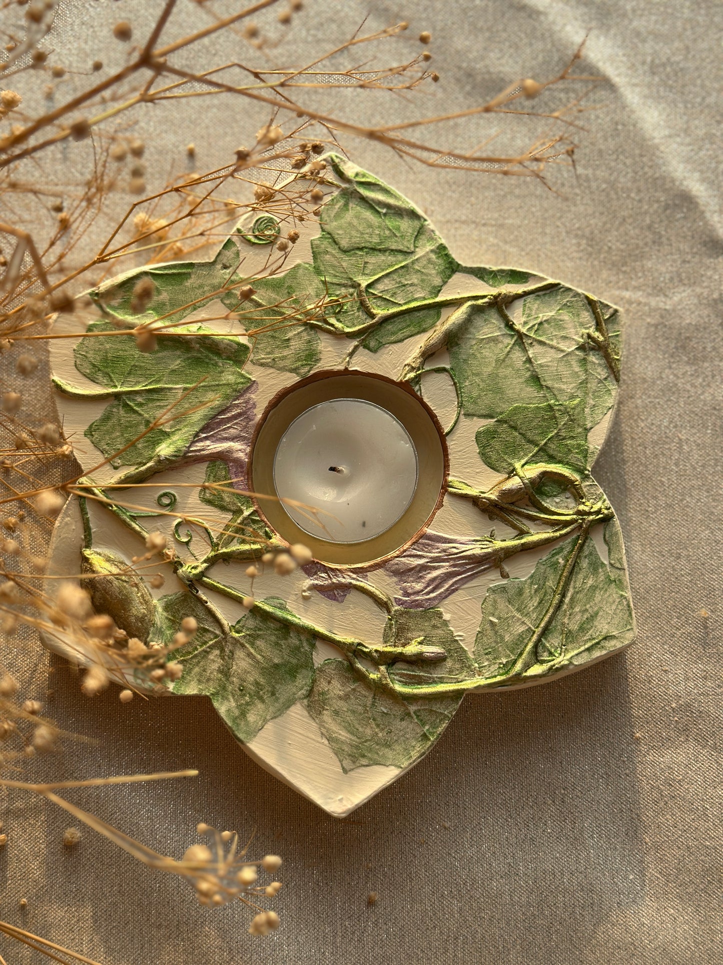 Padma Diya