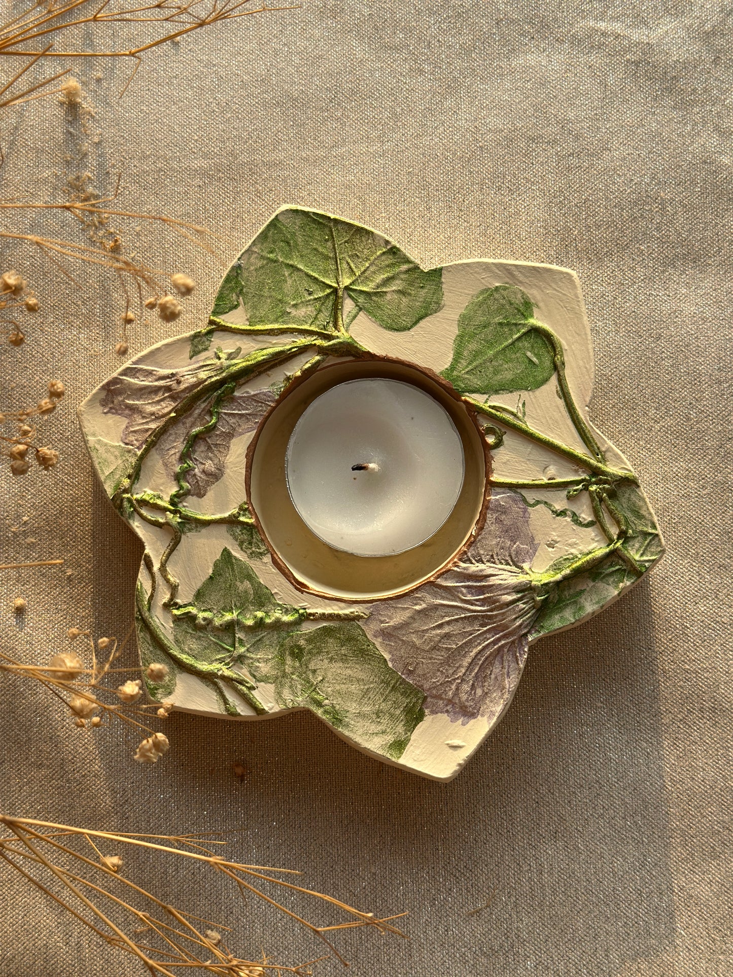 Padma Diya