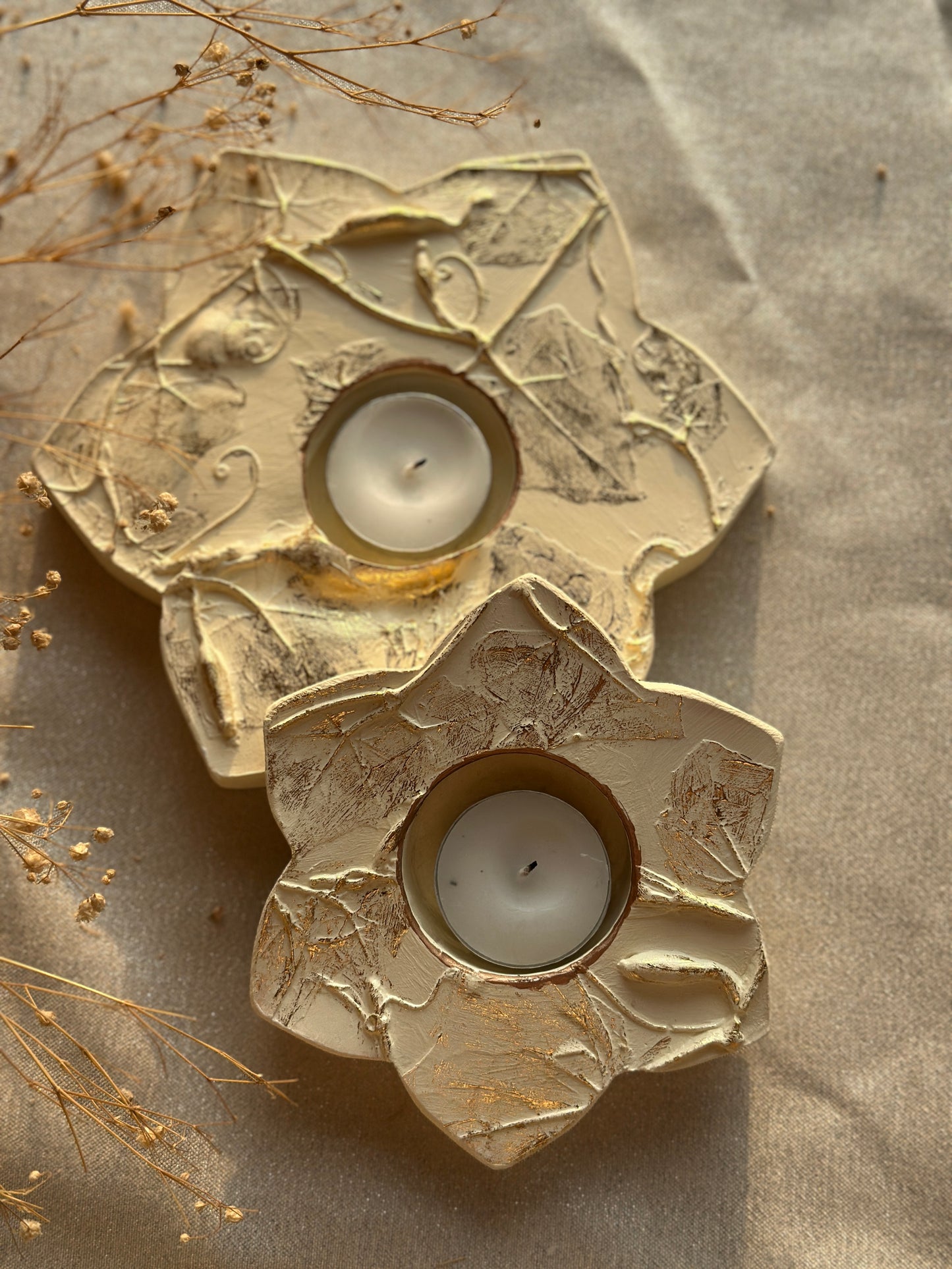 Padma Diya