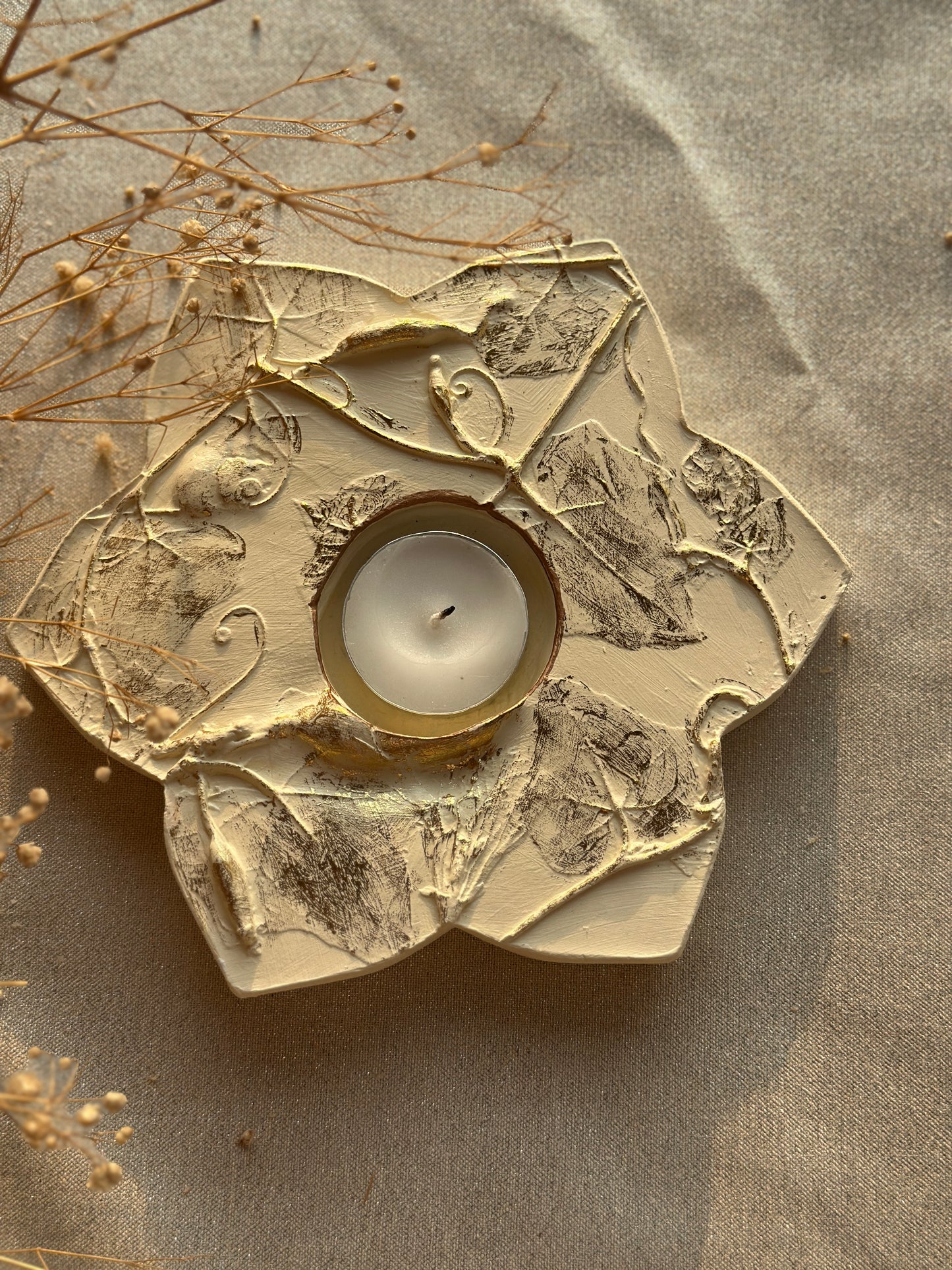 Padma Diya