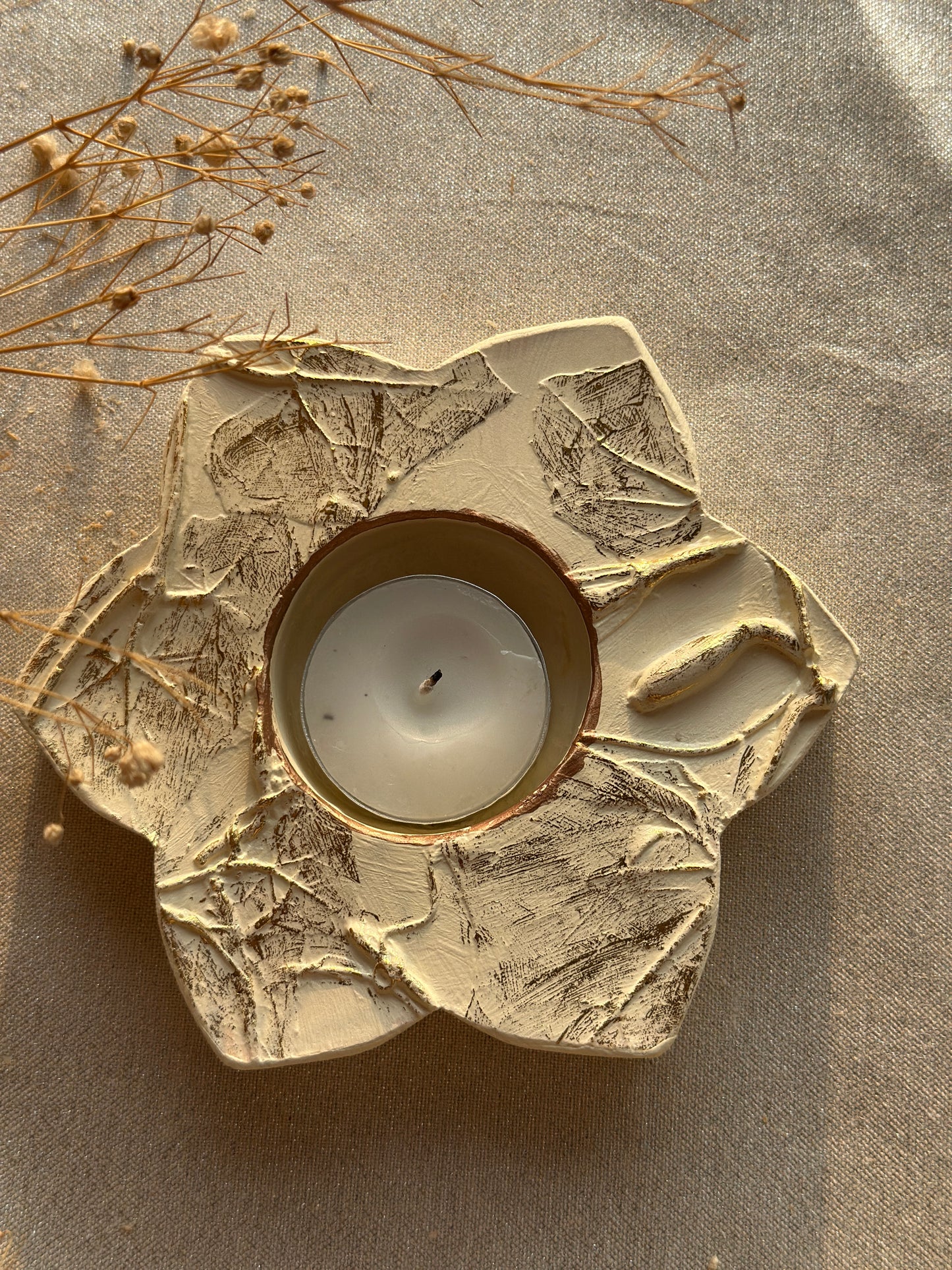 Padma Diya