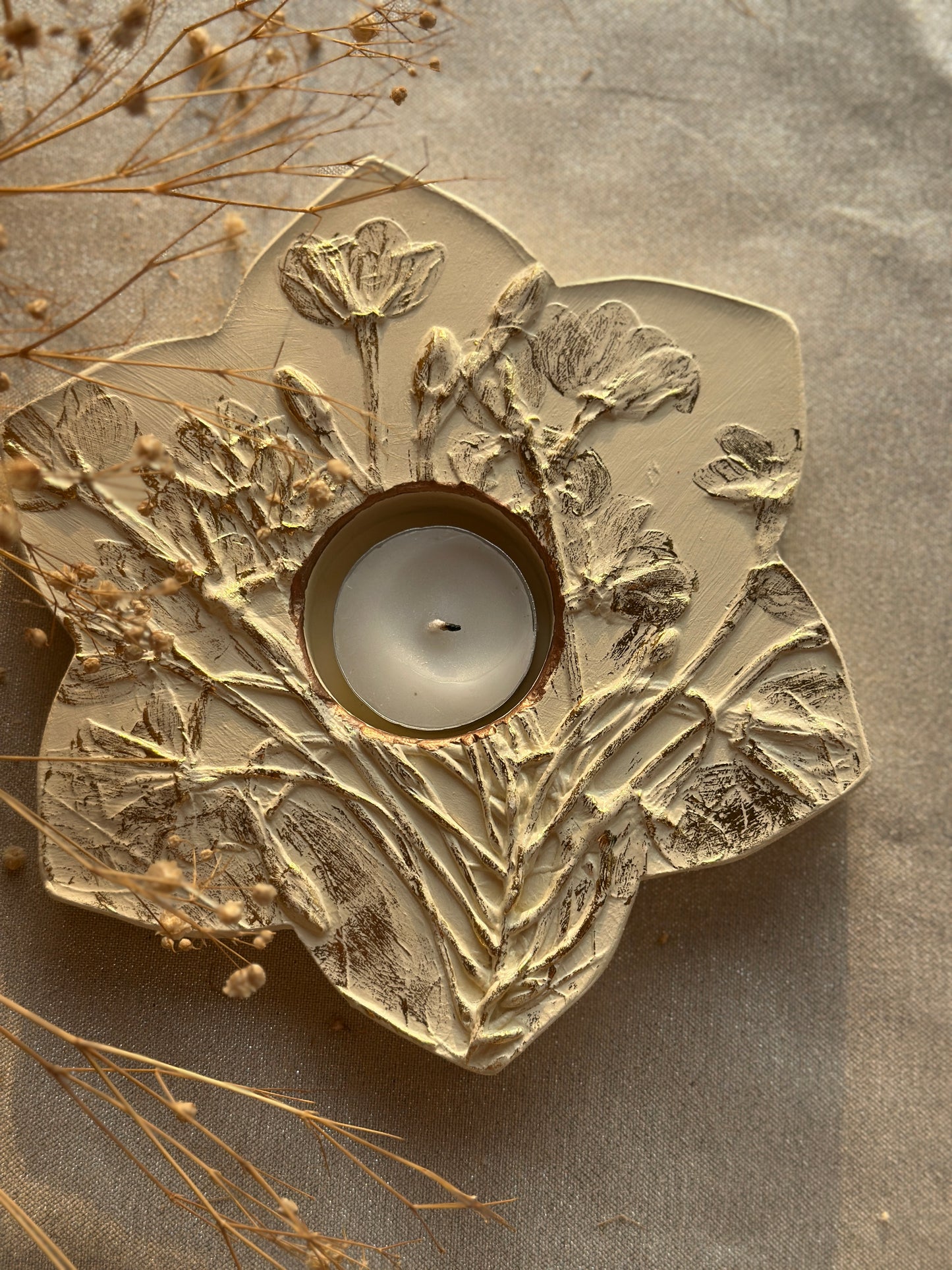 Padma Diya