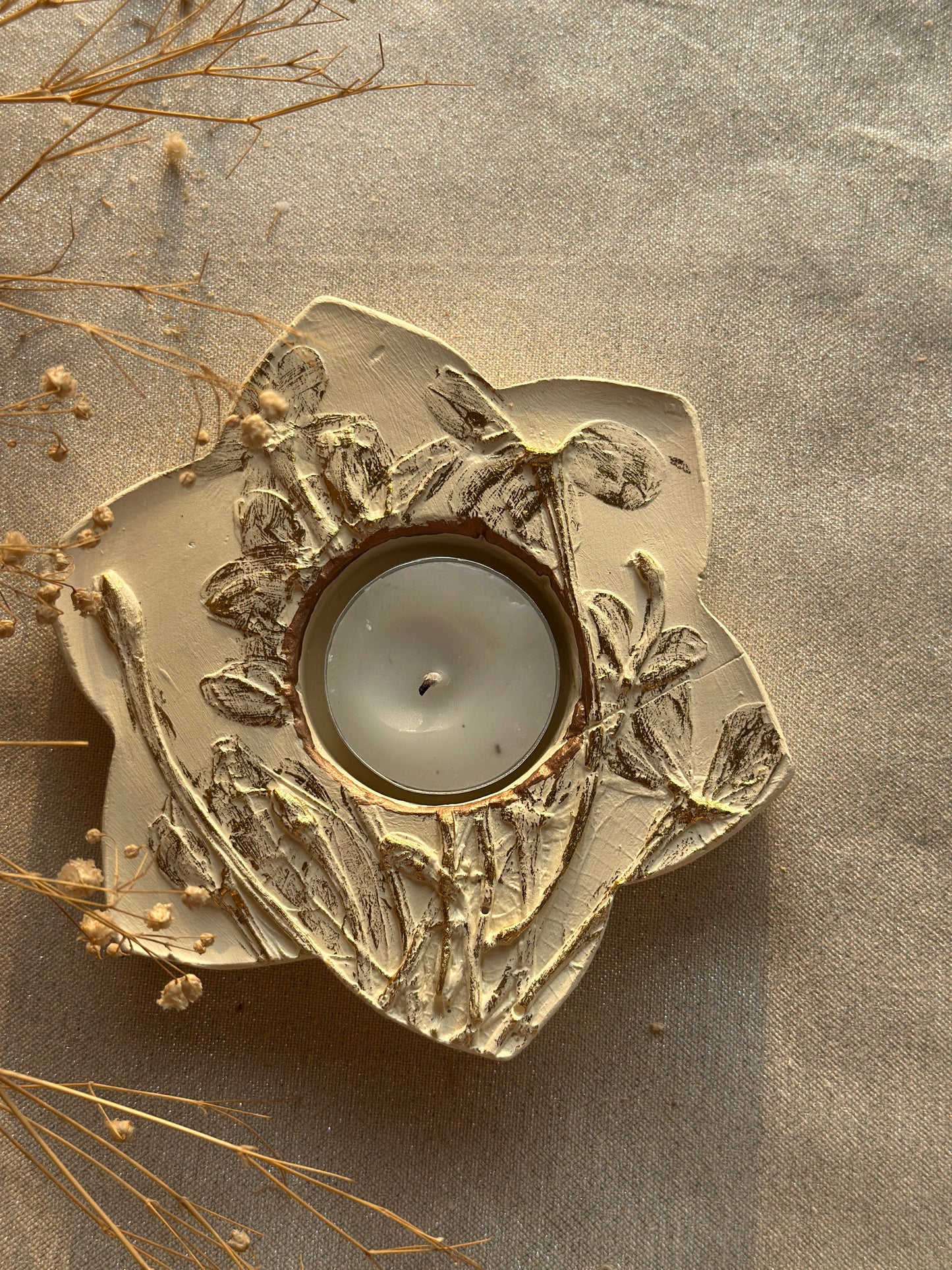 Padma Diya