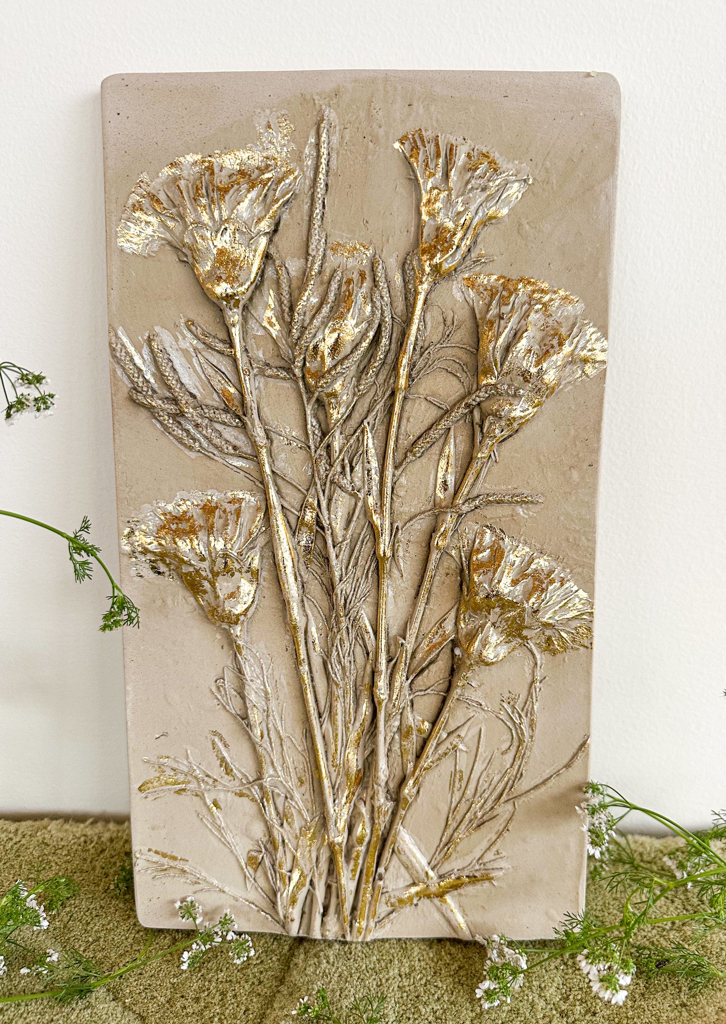 Carnation Bouquet