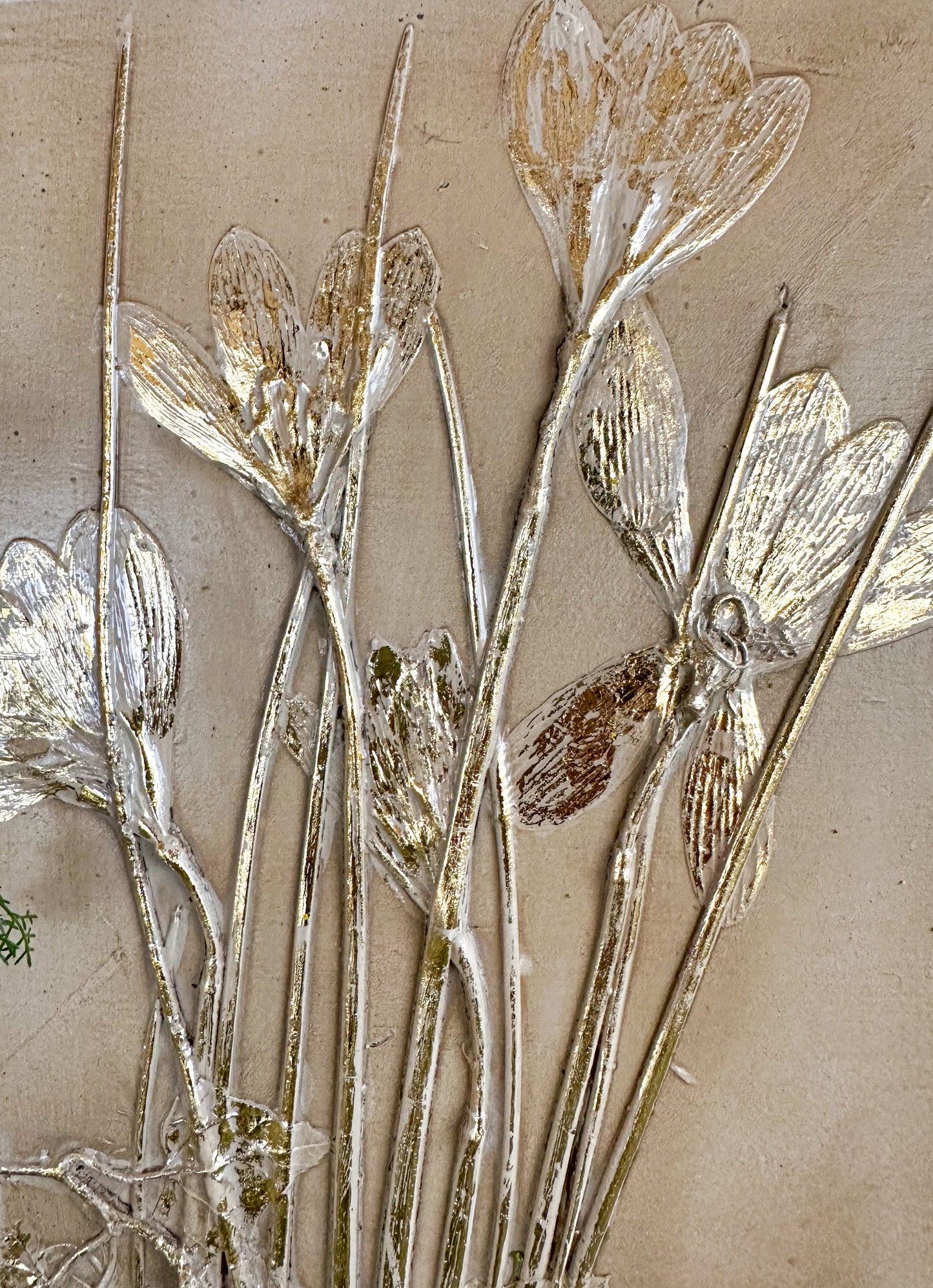 Rain Lily