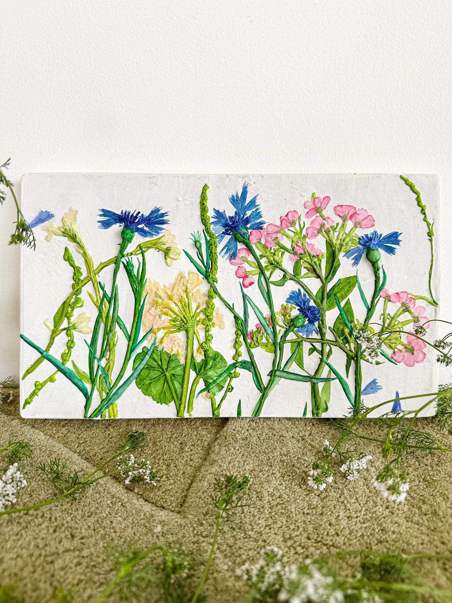 Spring Flowers