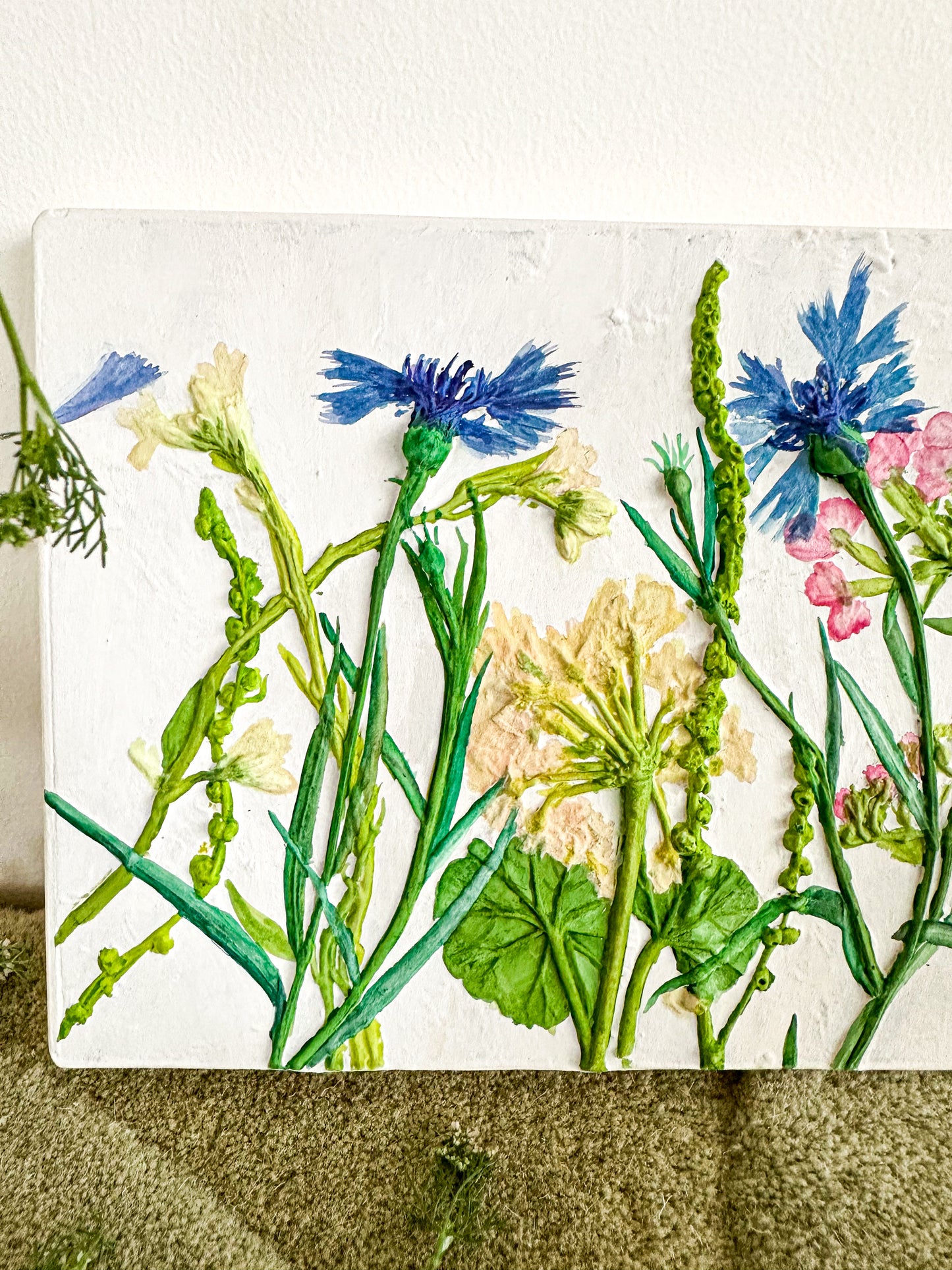 Spring Flowers