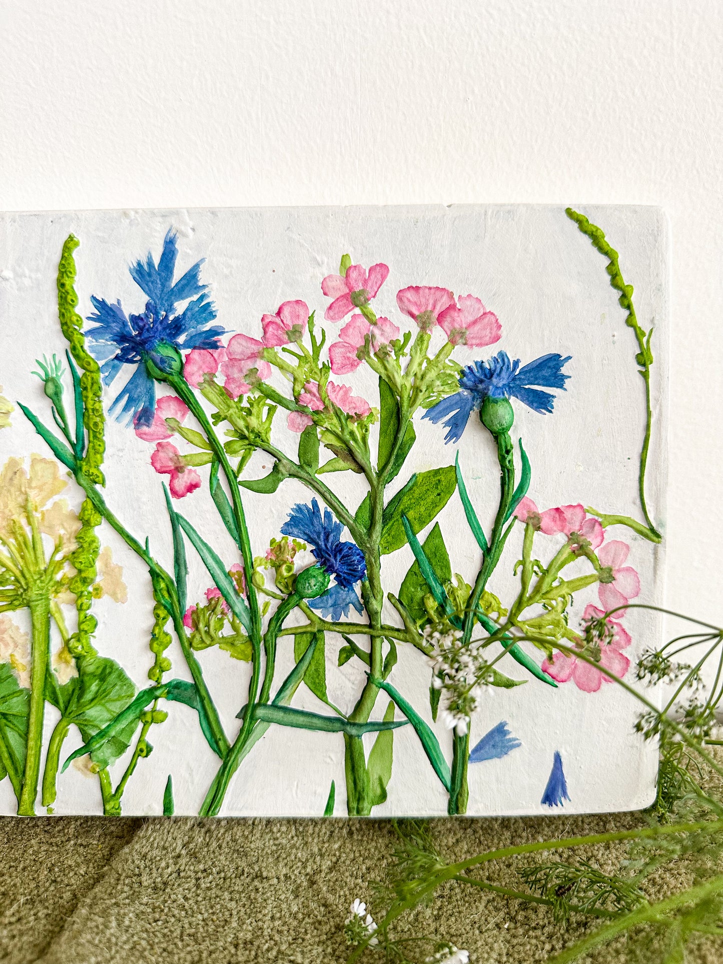 Spring Flowers