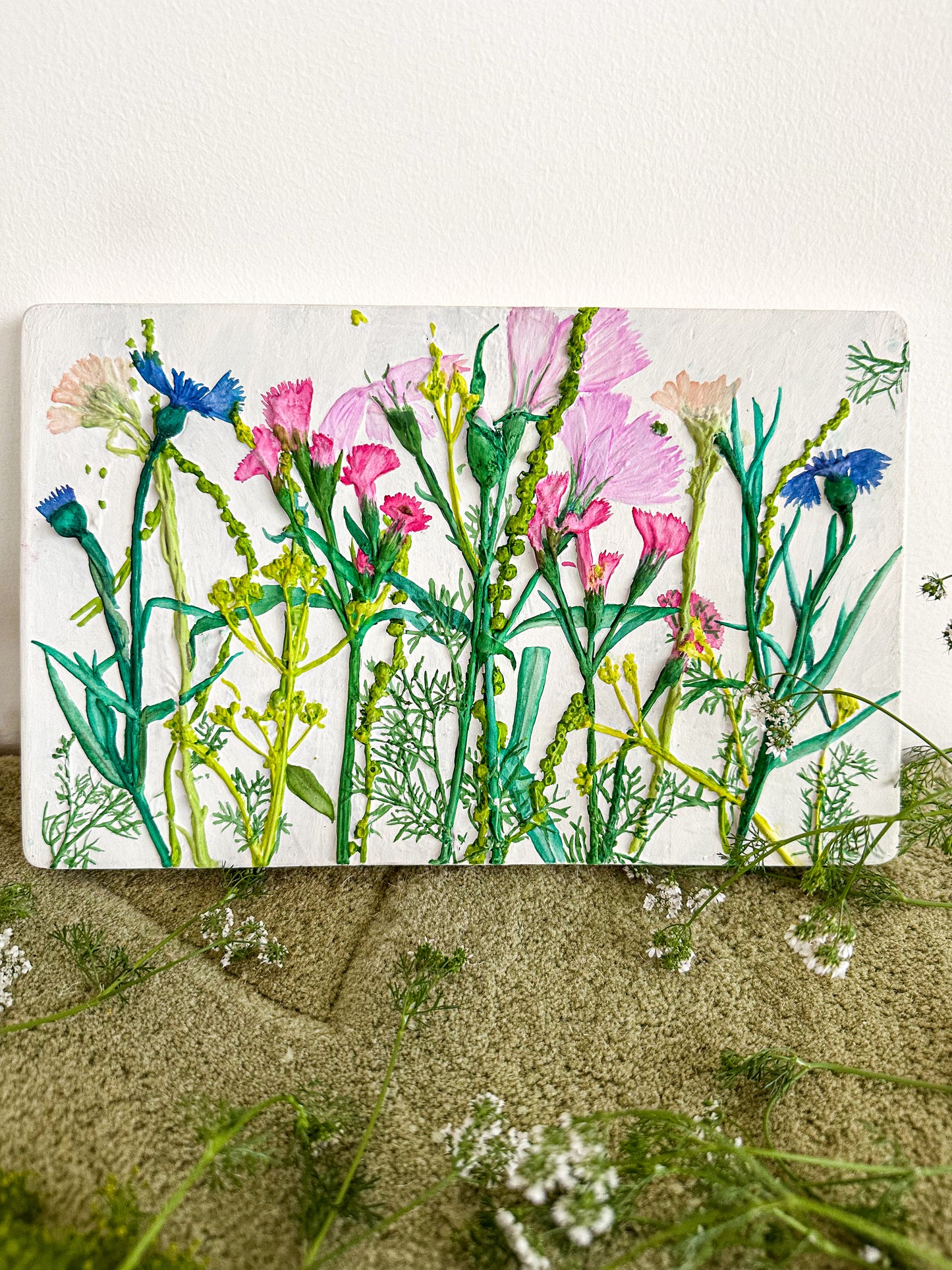 Spring Flowers